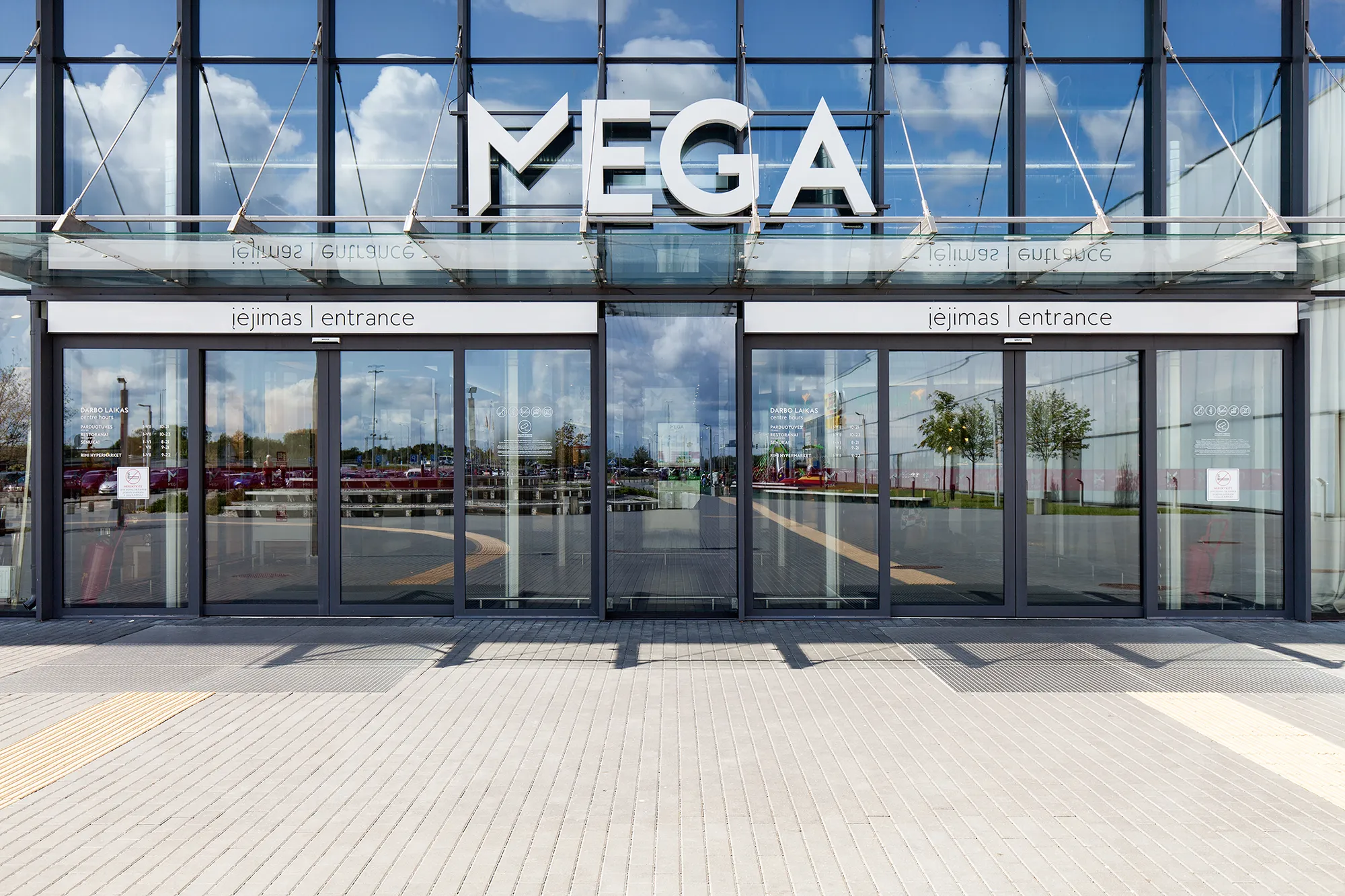 PPC MEGA
