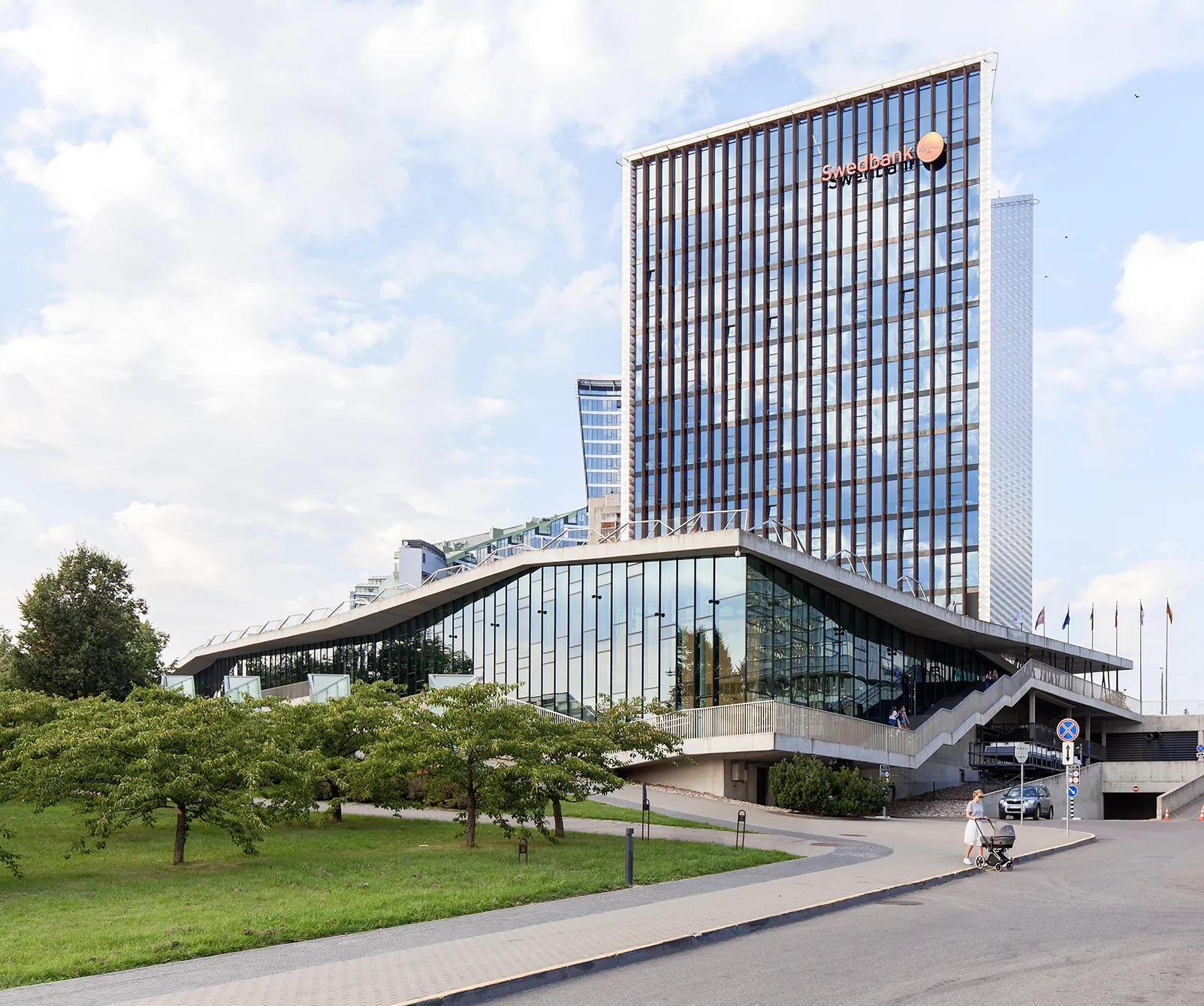 Swedbank