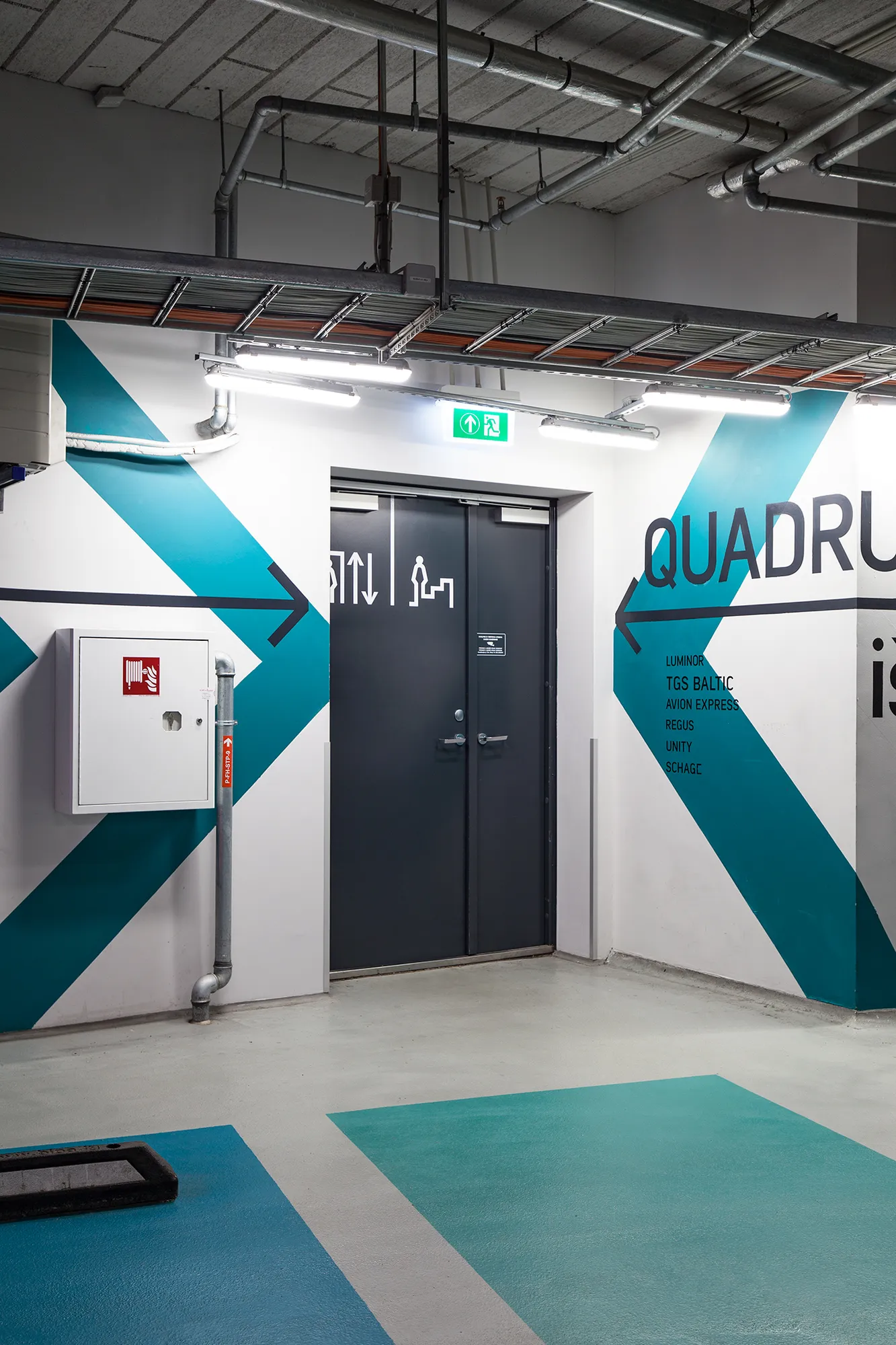 Quadrum 5
