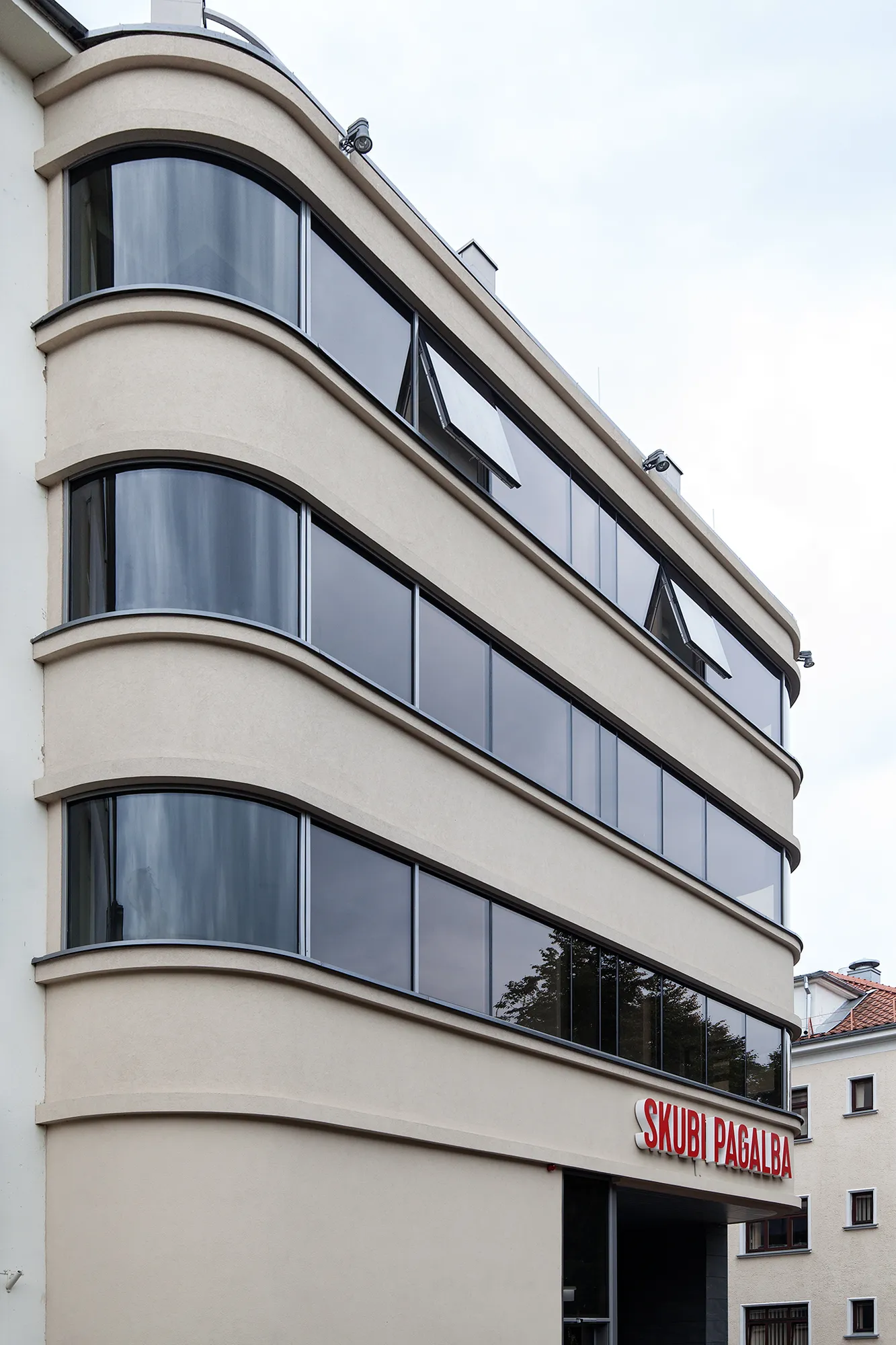 Klaipėdos ligoninė 2